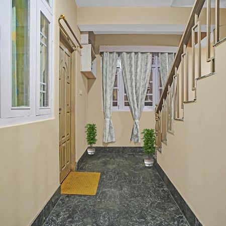 Capital O Queen'S Heart Gangtok Exterior photo