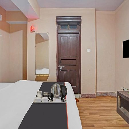 Capital O Queen'S Heart Gangtok Exterior photo