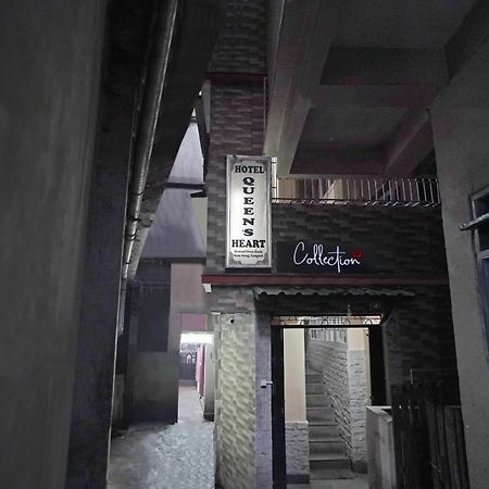 Capital O Queen'S Heart Gangtok Exterior photo