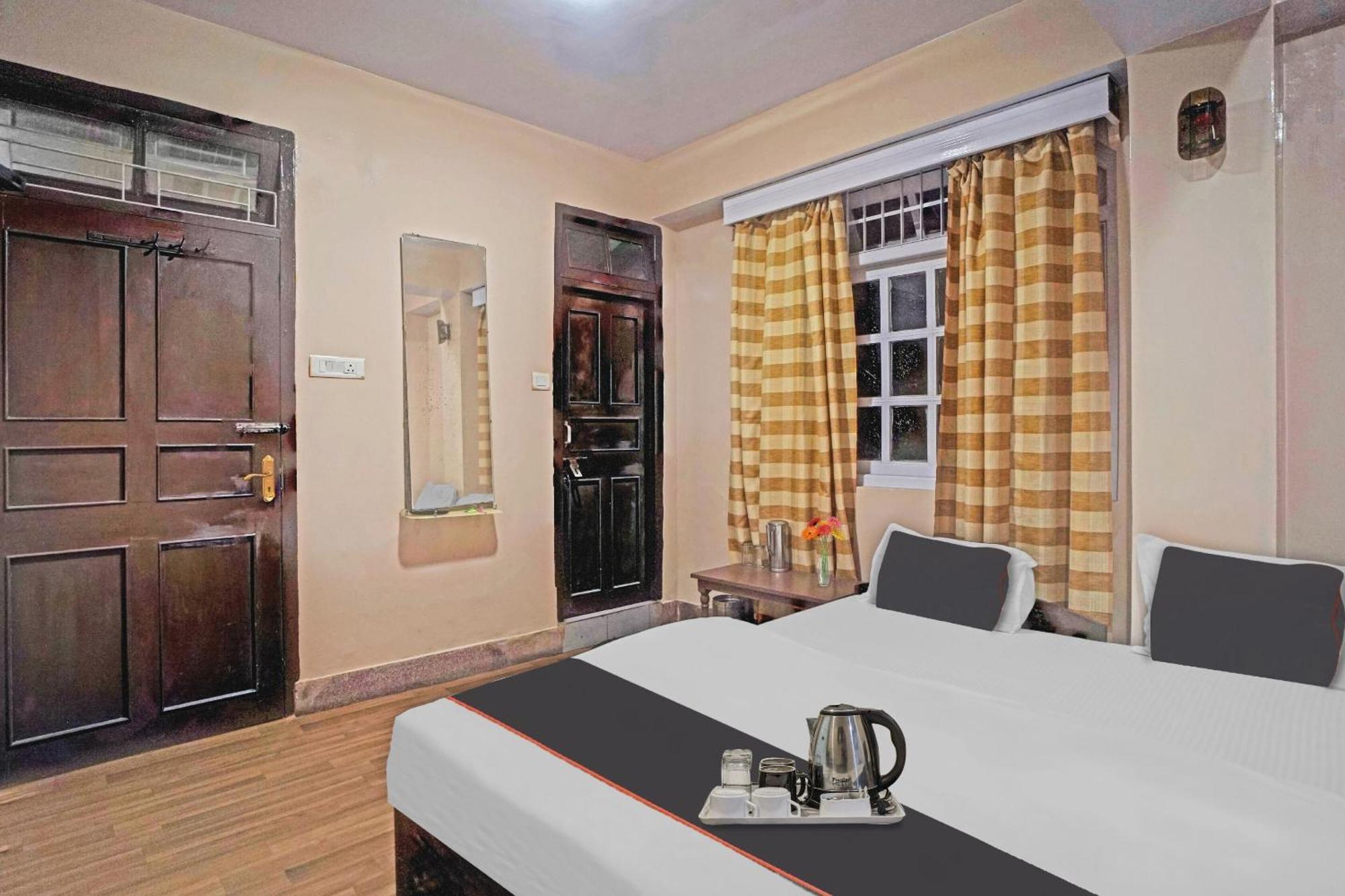 Capital O Queen'S Heart Gangtok Exterior photo