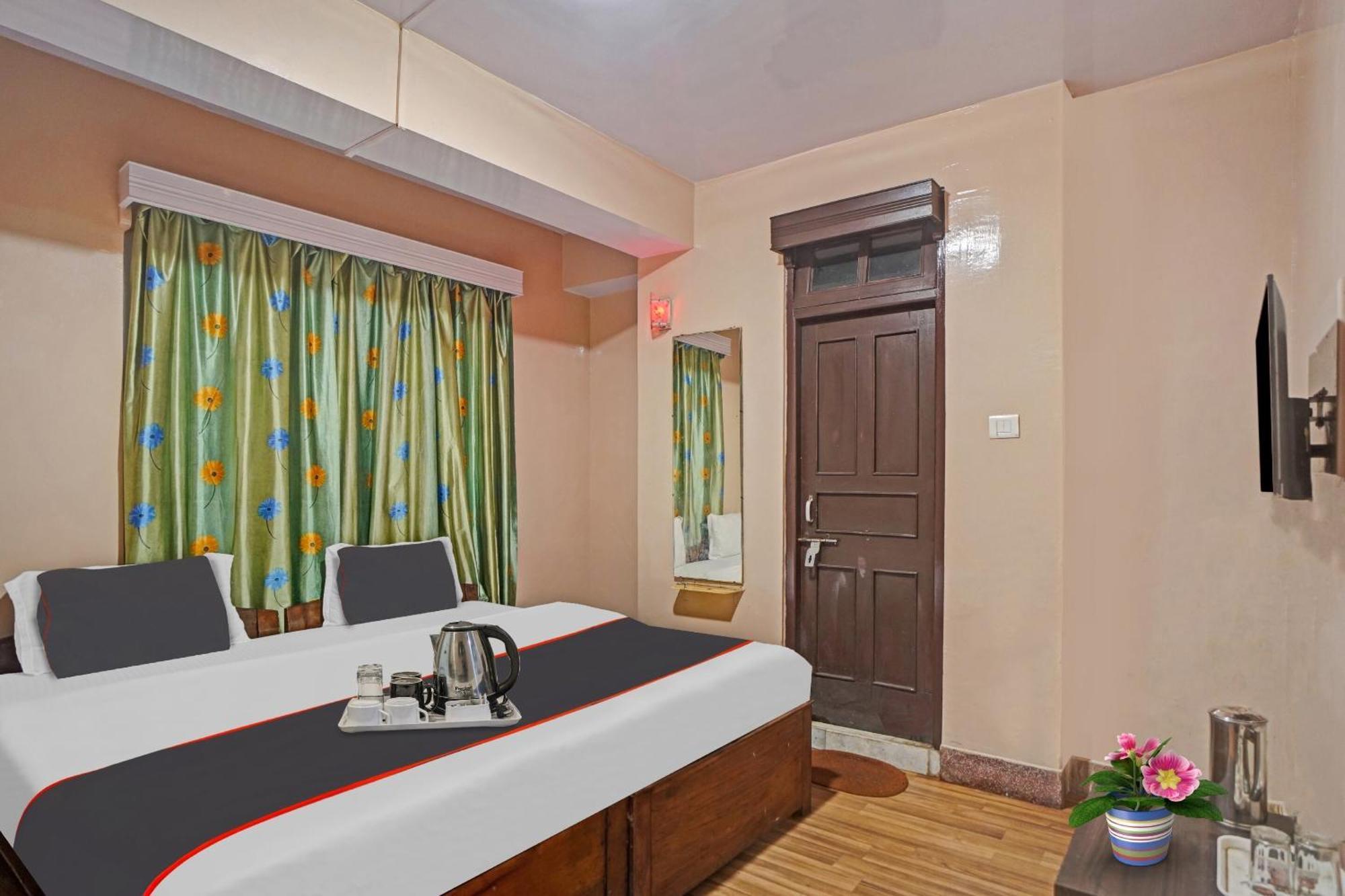 Capital O Queen'S Heart Gangtok Exterior photo