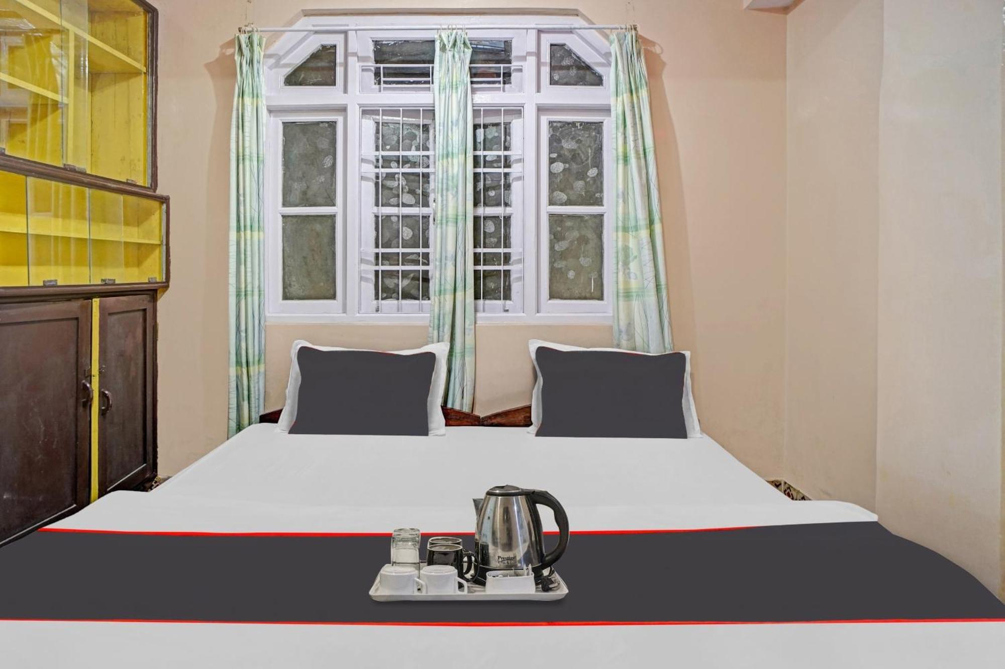 Capital O Queen'S Heart Gangtok Exterior photo