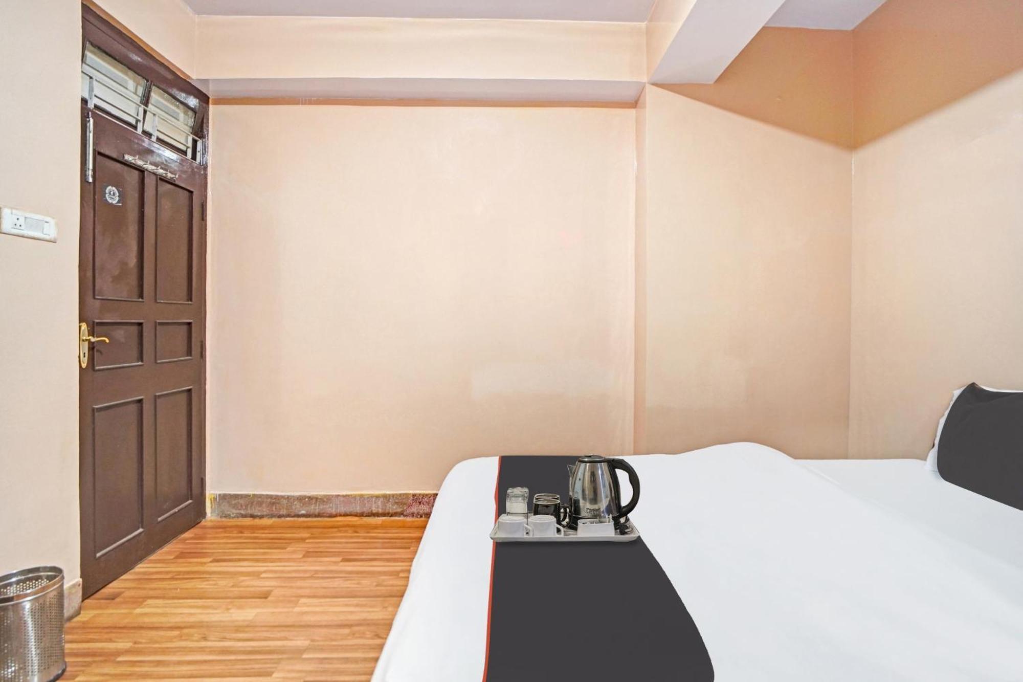 Capital O Queen'S Heart Gangtok Exterior photo