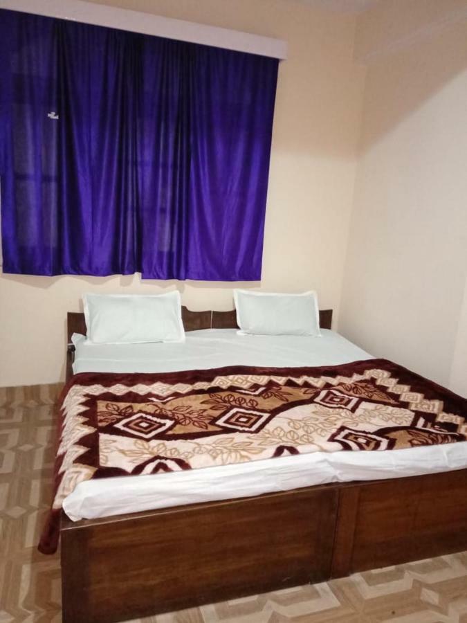 Capital O Queen'S Heart Gangtok Exterior photo
